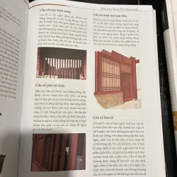 Kiến trúc trung hoa và vườn cảnh trung hoa bằng tranh 1025748