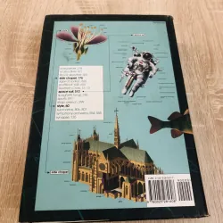 THE MACMILLAN VISUAL DICTIONARY 968636