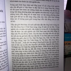 Phụ nữ Việt Nam trong kỷ nguyên biến đổi xã hội nhanh 698698