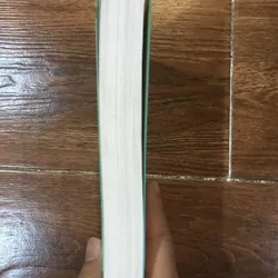 Tuyết Hoa và Cây Quạt Bí Mật – Lisa See (6) 733099