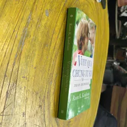 VƯỢT QUA CHỨNG TỰ KỶ VỚI THE SON - RISE PROGRAM- RAUN K. KAUFMAN 604726