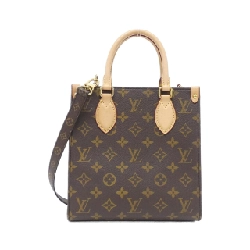 Túi xách Louis Vuitton Monogram Sac Plat BB M46265