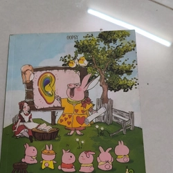 Tai to nghe chín hướng biết chuyện của mười phương  399678