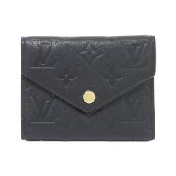 Ví Louis Vuitton Monogram Empreinte Portefeuille Victoire M64060