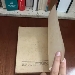 II Sách Xưa: Đi Không Trở Lại - VAXIN BƯCÔP - 1987 605952