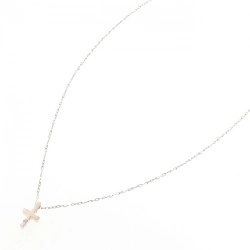 K10PG Đá quý hình thập tự - Hàng hiệu Chính hãng 863546