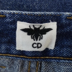 Quần jeans Dior Oblique Regular Fit CHRISTIAN DIOR 452P69A3377 648120