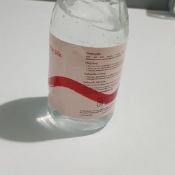 Gel Siêu Âm H2c GentleSilk 506348