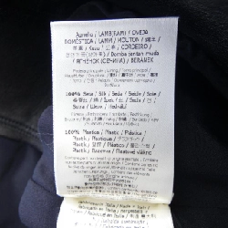 【Mã giảm giá】Áo khoác da FENDI 641830