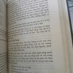 VIỆT NAM THI VĂN GIẢNG LUẬN (BÌA CỨNG) - HÀ NHƯ CHI 1028213