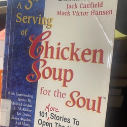Chicken Soup for the Soul