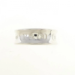 Nhẫn Tiffany 1837 - Hàng hiệu Authentic 838631