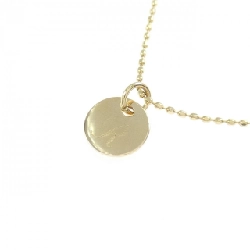 Ete K10YG Necklace - Hàng hiệu Authentic 840776