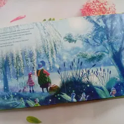 Where's the Fairy? 1036265
