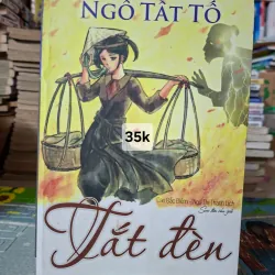 Tắt đèn - Ngô Tất Tố