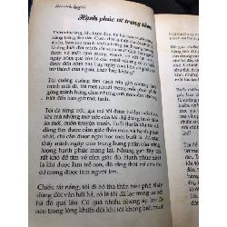 Sẽ có cách, đừng lo 2016 mới 75% ố vàng Tuệ Nghi HPB0607 VĂN HỌC 916390