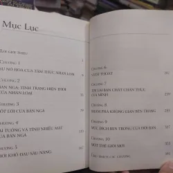 Sách: Thức tỉnh mục đích sống - Tác giả: Eckhart Tolle 600412