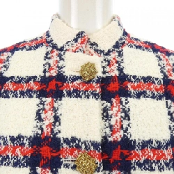 Gucci GUCCI 657056 ZAGLK Áo khoác - Hàng hiệu Chính hãng 823229