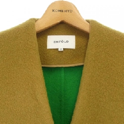 【Mã giảm giá】Áo khoác ENFOLD 629866