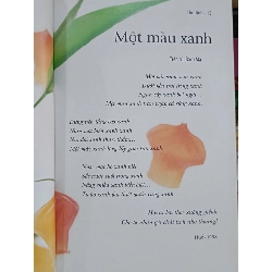 Thơ tình và tình thơ - Tôn Nữ Hỷ Khương 1004310