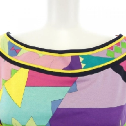 【Mã giảm giá】Leonard LEONARD Áo 644547