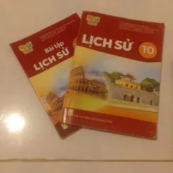 TỔNG HỢP  SÁCH GIÁO KHOA LỚP 10 || KNTT  797626