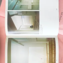 Sách kiến trúc-hiếm-sưu tầm Richard Meier Architect - Rizzoli New York  1040067