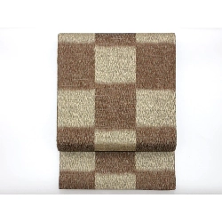 Đai obi toàn bộ - Hàng hiệu Authentic