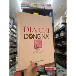 Địa Chí Đồng Nai 397541