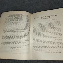 THÔNG TẤN XÃ VIỆT NAM 50 NĂM MỘT CHẶNG ĐƯỜNG 1945 - 1995 701136