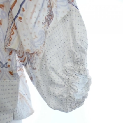 【Mã giảm giá】Áo HERMES 637486