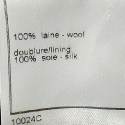 CHANEL P15123V08543 00T Áo khoác - Hàng hiệu Chính hãng 815000