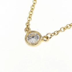 Dây chuyền Tiffany By The Yard - Hàng hiệu Authentic 845428