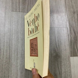 Vẽ nhọ bôi hề - vũ trọng phụng. 999 466035