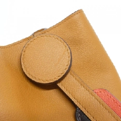 Túi đeo vai Hermès Ricole Hermès 17cm 076183CK - Hàng hiệu Chính hãng 768445