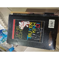 Truyện kinh dịHCM01/03 365075