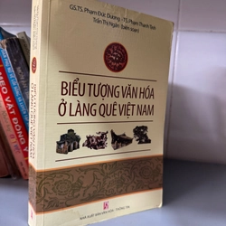 Biểu tượng văn hoá làng quê việt nam