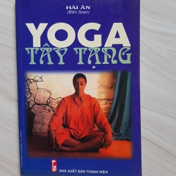 Yoga Tây Tạng 324844