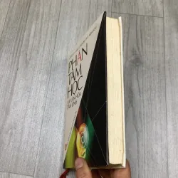 Sách phân tâm học và văn hoá tâm linh. 5a3 1009507