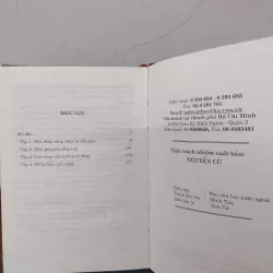 Sách: Tất cả các dòng sông đều chảy - TG: Nancy Cato 974065