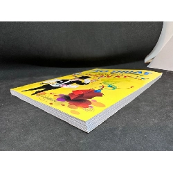 Ảo Thuật Món Quà Thần Kỳ - Minh Huyền, Mới 90%, 2013 SBM0803 913588