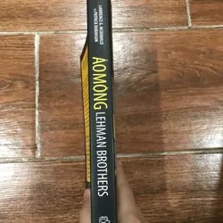 Ảo mộng - Lehman Brothers (7) 721208