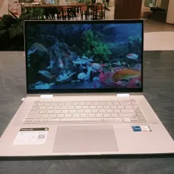 HP Envy x360 cảm ứng xoay 360° 757573