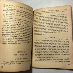 Bản án chế độ thực dân Pháp: Truyện và ký - Nguyễn Ái Quốc - 1985s 796241