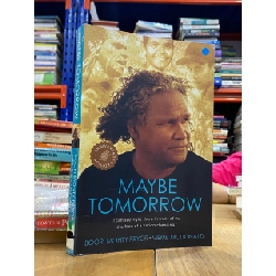 Maybe Tomorrow - Boori Monty Pryor