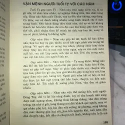 Bí ẩn con người và 12 con giáp  1031485