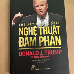 Nghệ thuật đàm phán