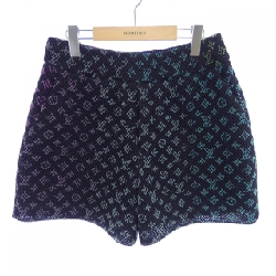 Quần short lưới LOUIS VUITTON HMP83WKD2 - Hàng hiệu Authentic