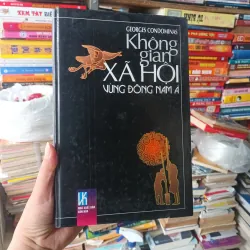 Không gian xã hội vùng Đông Nam Á - Georges Condominas