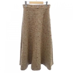 【Mã giảm giá】Chanel CHANEL Váy 654245